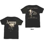 Lemmy Unisex T-Shirt