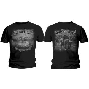 Motorhead Unisex T-Shirt