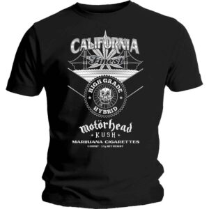 Motorhead Unisex T-Shirt