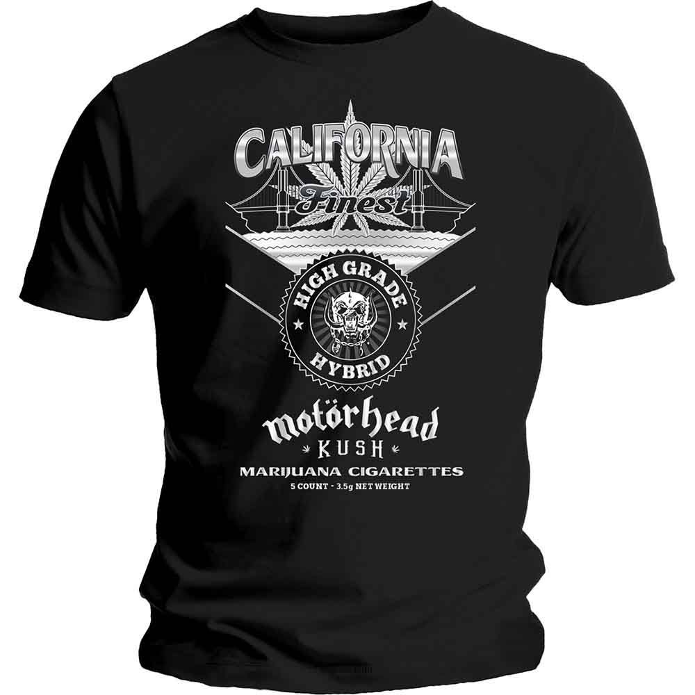 Motorhead Unisex T-Shirt
