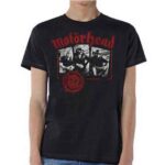 Motorhead Unisex T-Shirt