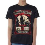 Motorhead Unisex T-Shirt