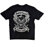 Motorhead Unisex T-Shirt