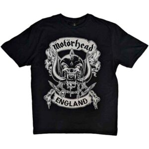 Motorhead Unisex T-Shirt