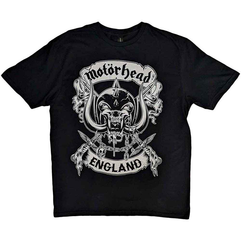 Motorhead Unisex T-Shirt