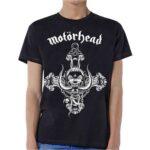 Motorhead Unisex T-Shirt