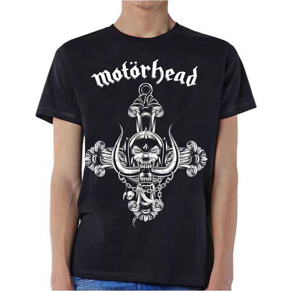 Motorhead Unisex T-Shirt
