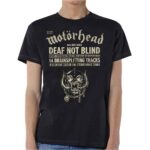 Motorhead Unisex T-Shirt