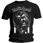 Motorhead Unisex T-Shirt