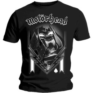 Motorhead Unisex T-Shirt