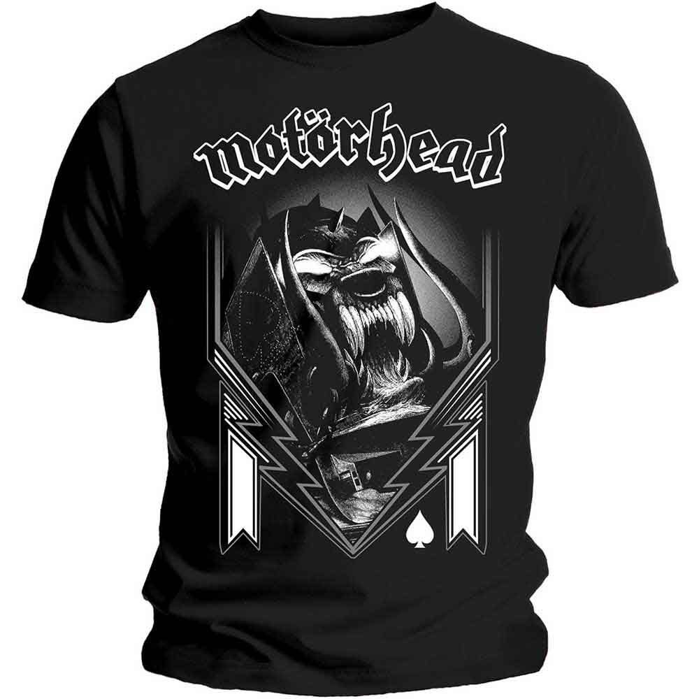 Motorhead Unisex T-Shirt