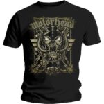 Motorhead Unisex T-Shirt