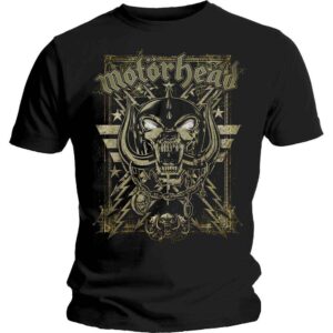 Motorhead Unisex T-Shirt