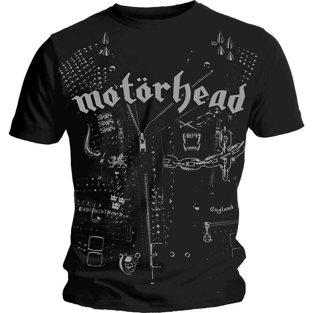Motorhead Unisex T-Shirt