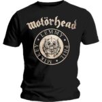 Motorhead Unisex T-Shirt