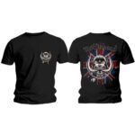 Motorhead Unisex T-Shirt