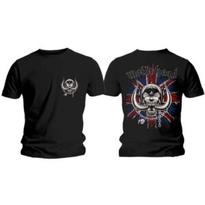 Motorhead Unisex T-Shirt