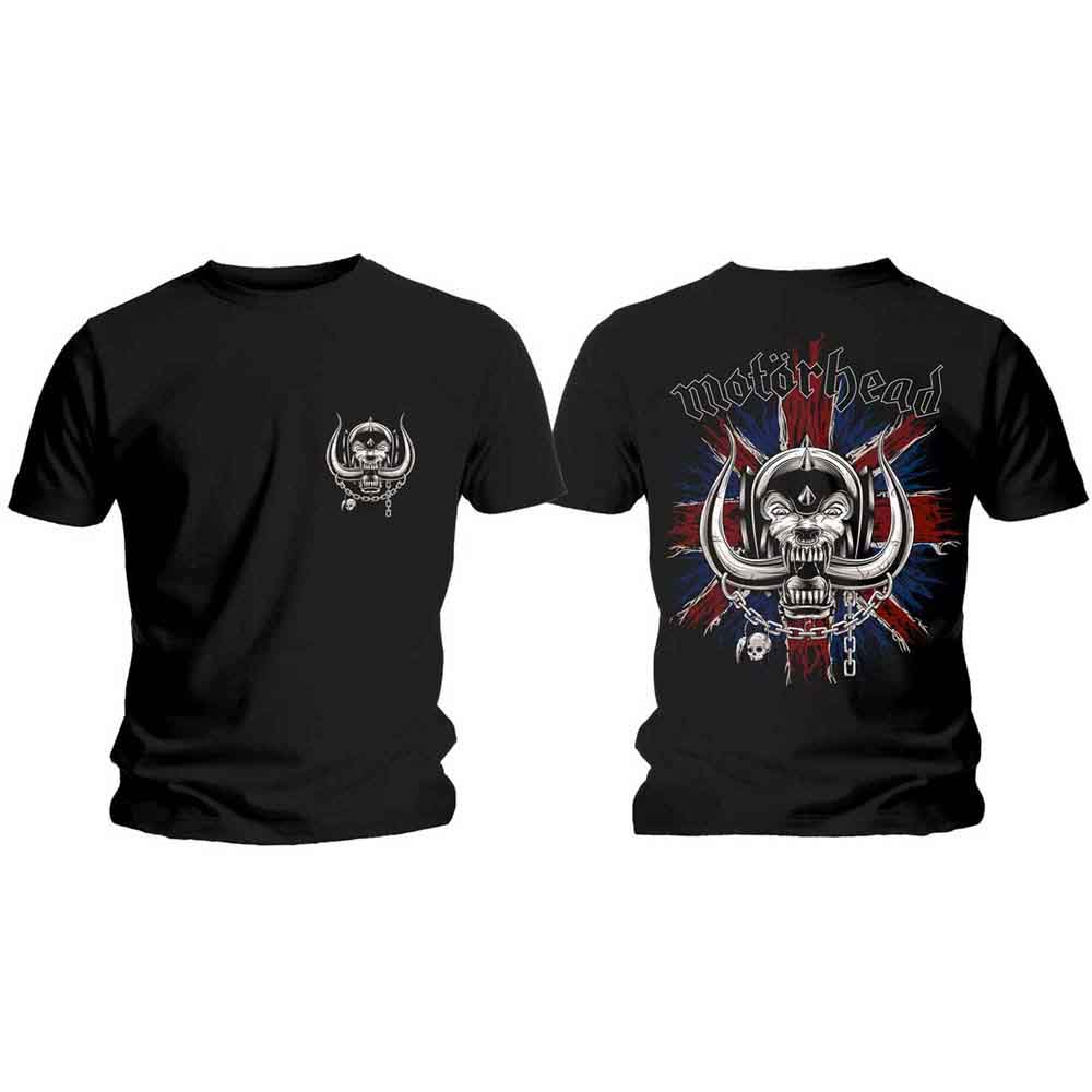 Motorhead Unisex T-Shirt