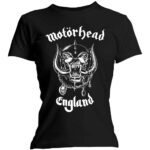 Motorhead Ladies T-Shirt