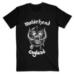 Motorhead Unisex T-Shirt