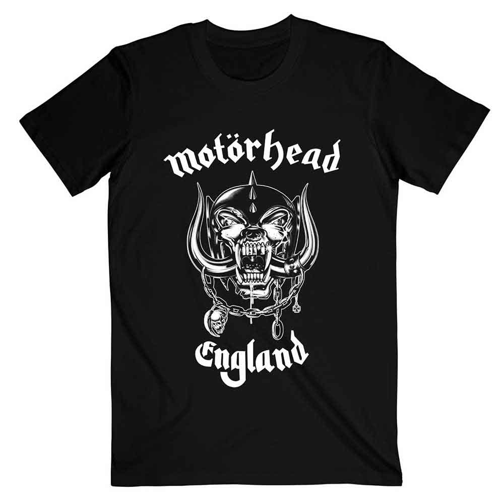 Motorhead Unisex T-Shirt