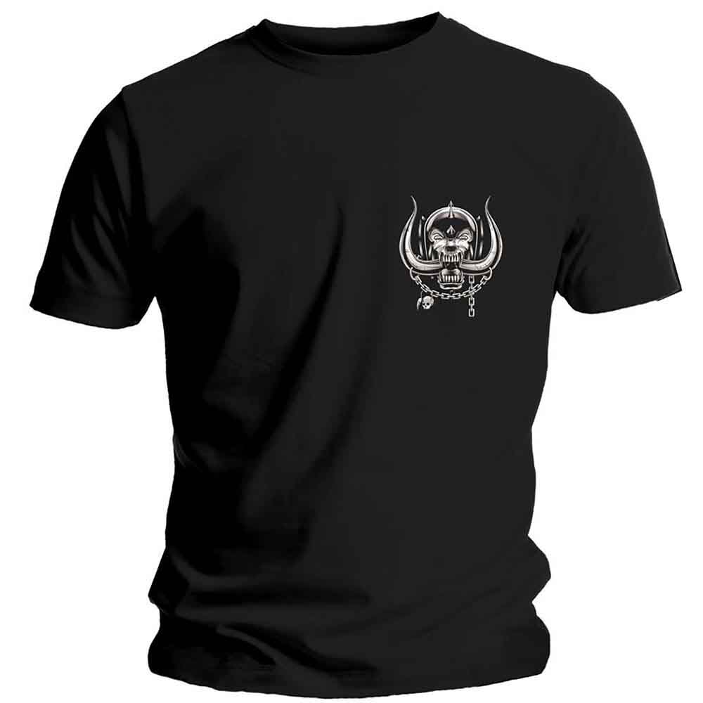 Motorhead Unisex T-Shirt