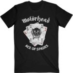 Motorhead Unisex T-Shirt