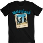 Motorhead Unisex T-Shirt