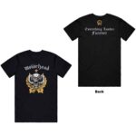 Motorhead Unisex T-Shirt