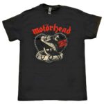 Motorhead Unisex T-Shirt