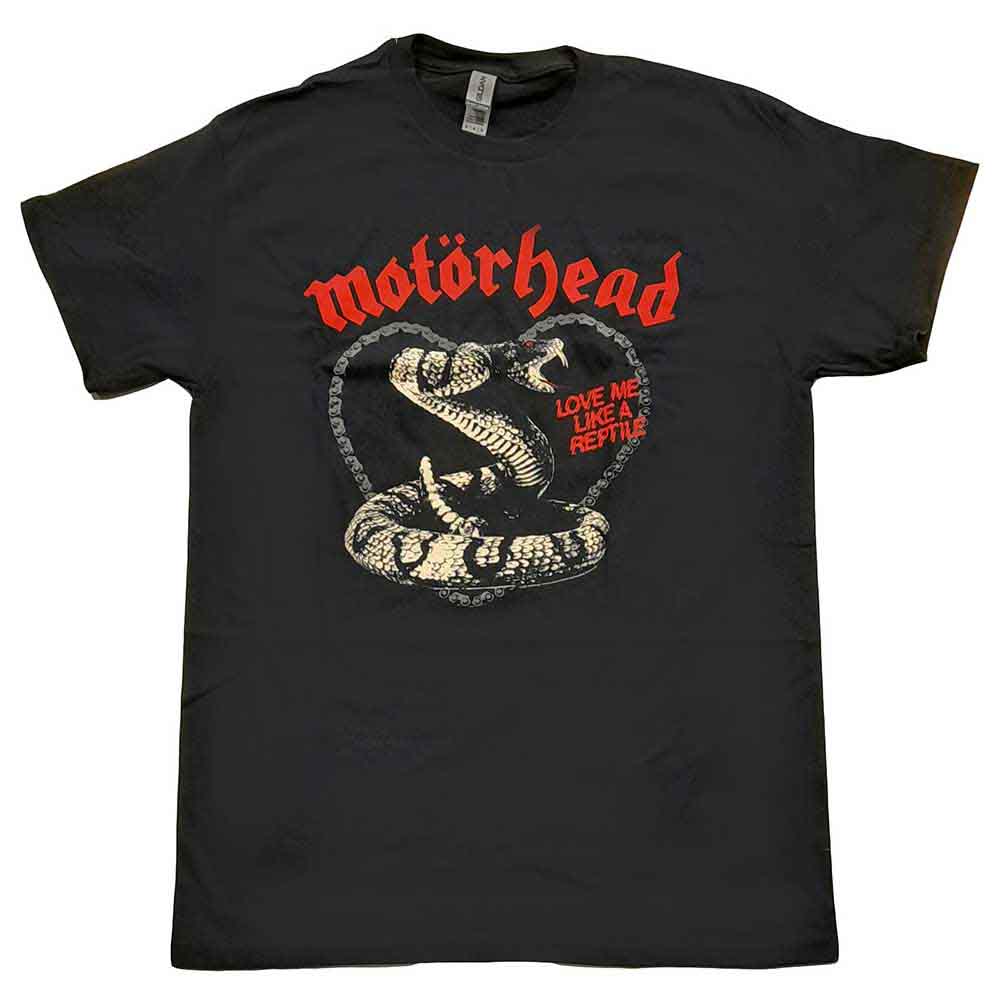 Motorhead Unisex T-Shirt