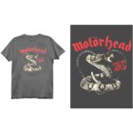 Motorhead Unisex T-Shirt