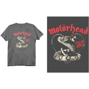 Motorhead Unisex T-Shirt