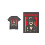 Motorhead Unisex T-Shirt