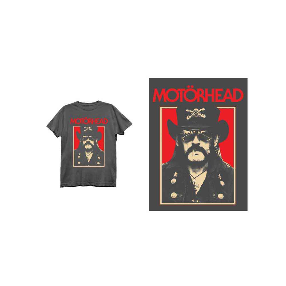 Motorhead Unisex T-Shirt