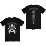 Motorhead Unisex T-Shirt
