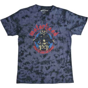 Motorhead Unisex T-Shirt