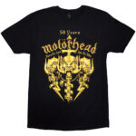 Motorhead Unisex T-Shirt