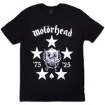 Motorhead Unisex T-Shirt