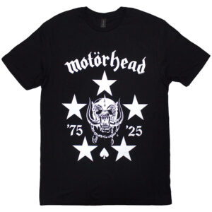 Motorhead Unisex T-Shirt