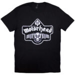 Motorhead Unisex T-Shirt