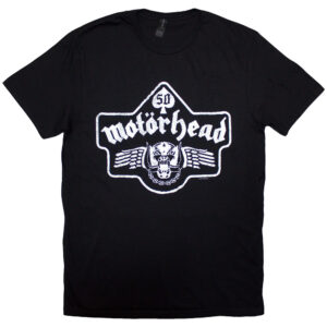 Motorhead Unisex T-Shirt