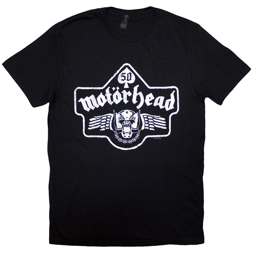 Motorhead Unisex T-Shirt