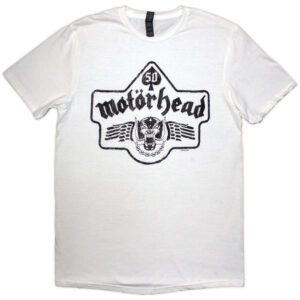 Motorhead Unisex T-Shirt
