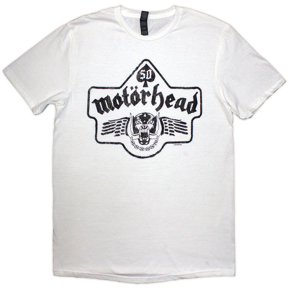 Motorhead Unisex T-Shirt