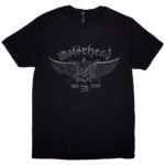 Motorhead Unisex T-Shirt