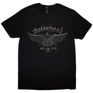 Motorhead Unisex T-Shirt