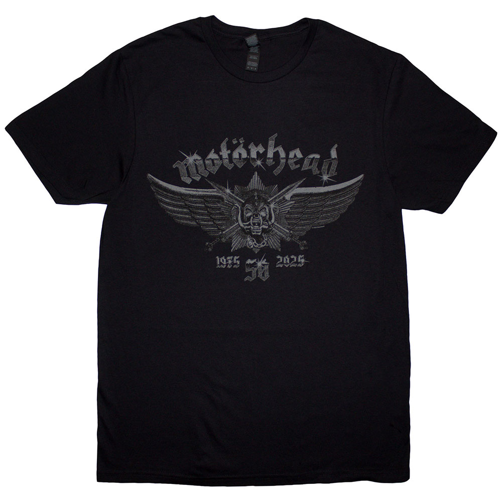 Motorhead Unisex T-Shirt