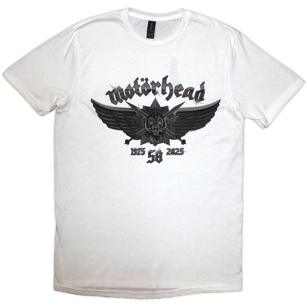 Motorhead Unisex T-Shirt