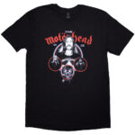 Motorhead Unisex T-Shirt